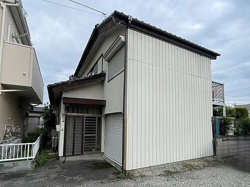 群馬県前橋市石倉町５丁目 中古住宅