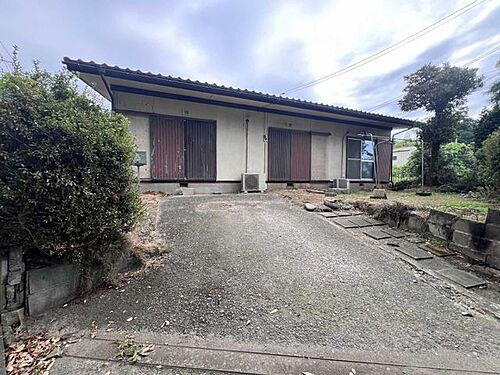 群馬県前橋市富士見町小暮 中古住宅