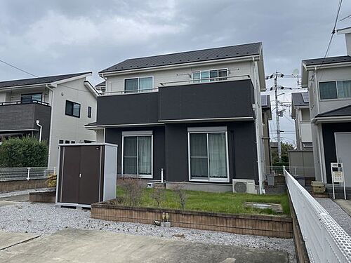 群馬県前橋市後閑町 中古住宅