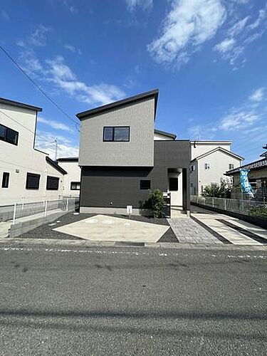 群馬県伊勢崎市宮子町 中古住宅