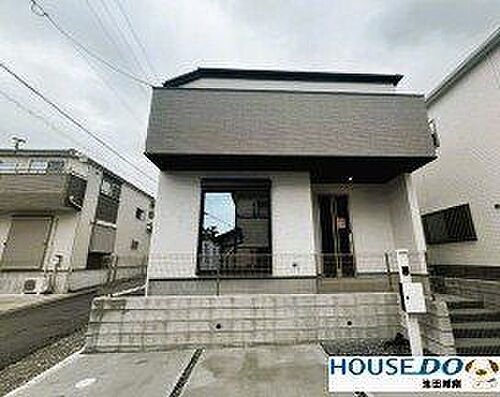 大阪府池田市畑1丁目 4948万円 4LDK