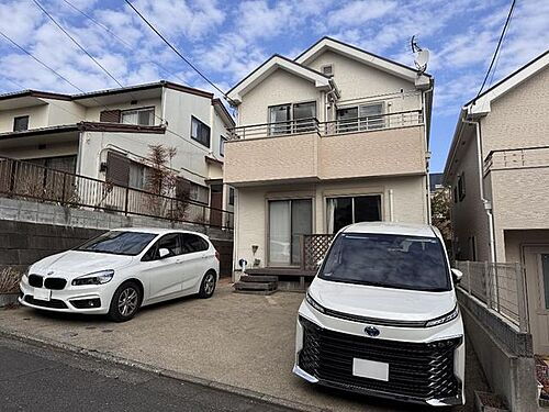 神奈川県横浜市磯子区洋光台１丁目 中古住宅