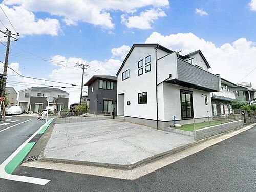 神奈川県横浜市磯子区杉田7丁目 5790万円 4LDK