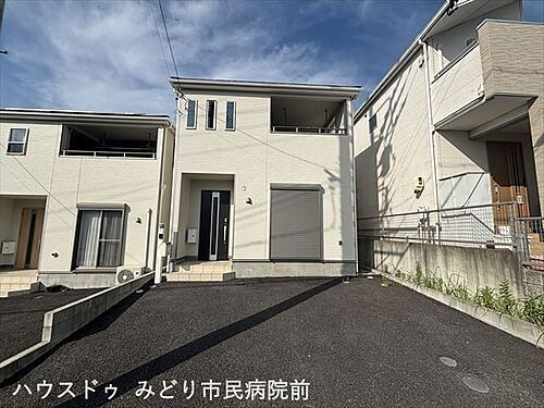 愛知県名古屋市緑区大高台３丁目 中古住宅