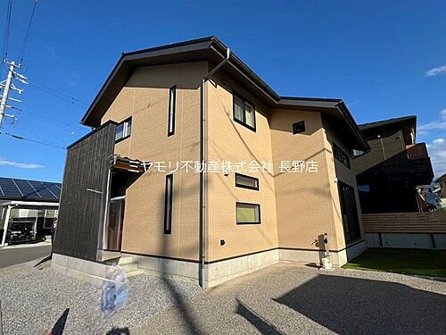 長野県上高井郡小布施町大字小布施東町 中古住宅