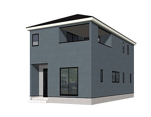 長野県松本市大字里山辺 2780万円 4LDK