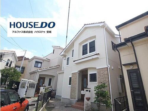 愛知県安城市里町１丁目 中古住宅