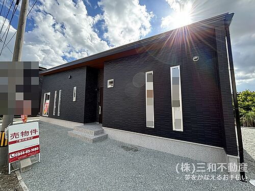 福岡県三潴郡大木町大字侍島 2199.8万円 4SLDK