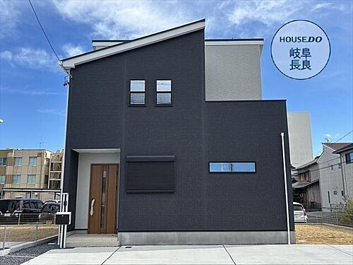 岐阜県岐阜市下奈良2丁目 2990万円 2SLDK