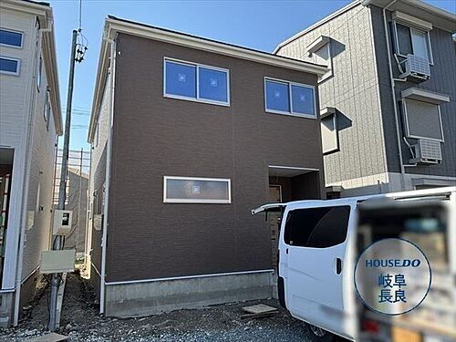 岐阜県岐阜市野一色1丁目 2580万円 5LDK