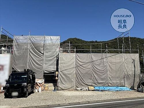 岐阜県岐阜市野一色1丁目 2980万円 4LDK