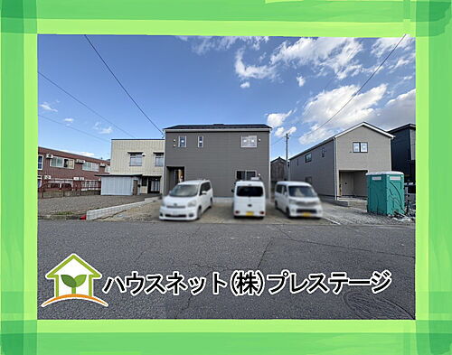 福島県会津若松市北滝沢２丁目 2480万円 4LDK