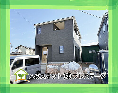 福島県岩瀬郡鏡石町旭町 2180万円 4LDK