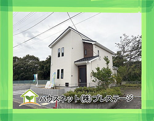 福島県白河市白坂愛宕山 2190万円 4LDK