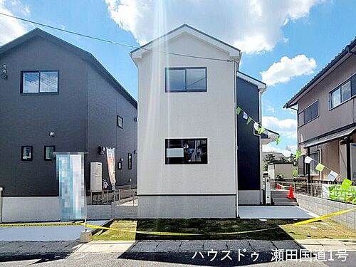 滋賀県大津市瀬田3丁目 2780万円 3LDK