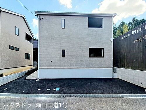 滋賀県大津市瀬田5丁目 2580万円 3LDK