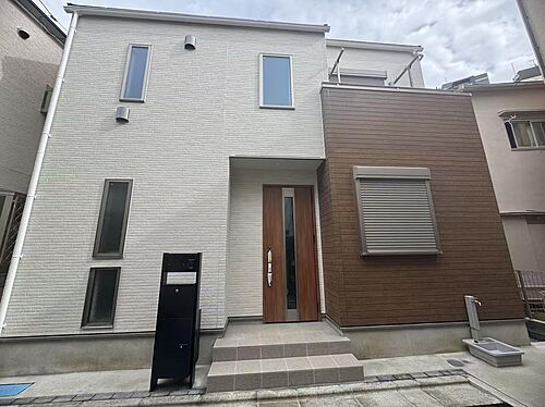 東京都足立区千住寿町 5680万円 2LDK