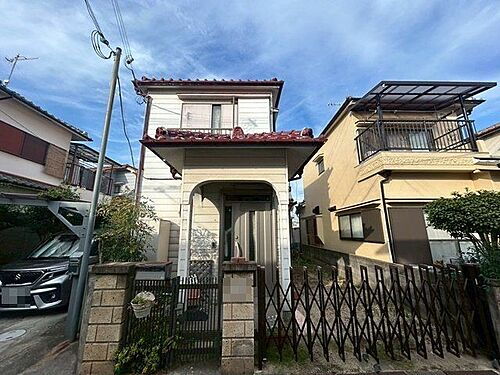 兵庫県明石市二見町福里 700万円