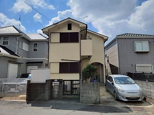 兵庫県明石市魚住町清水 1250万円