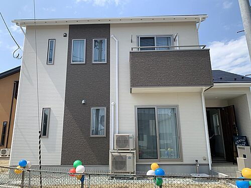 宮城県柴田郡柴田町船岡東２丁目 2450万円