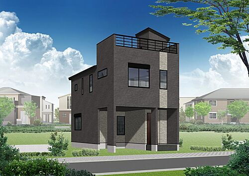 神奈川県横浜市磯子区森2丁目 5795万円 2SLDK