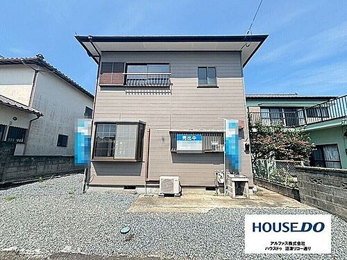 静岡県沼津市大塚 中古住宅