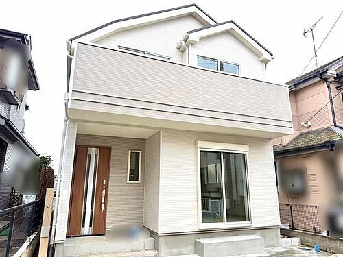 千葉県船橋市二宮1丁目 4290万円 4LDK