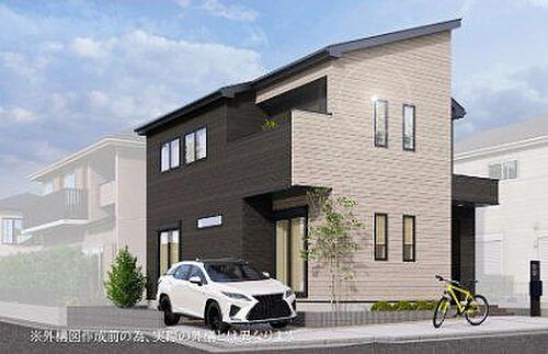 千葉県船橋市高野台4丁目 2990万円 4LDK