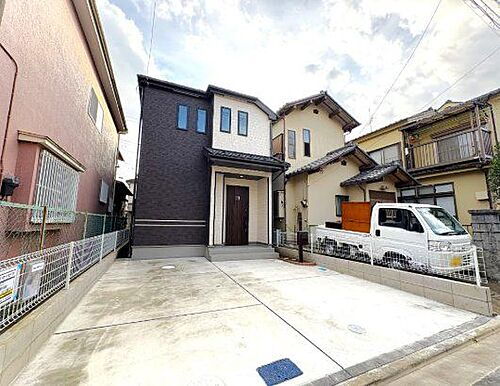 千葉県鎌ケ谷市鎌ケ谷７丁目 2890万円 3SLDK