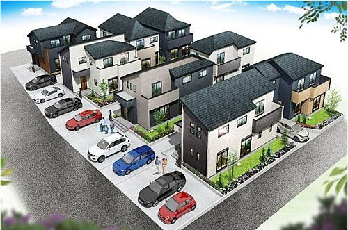 千葉県千葉市若葉区加曽利町 2790万円 4LDK