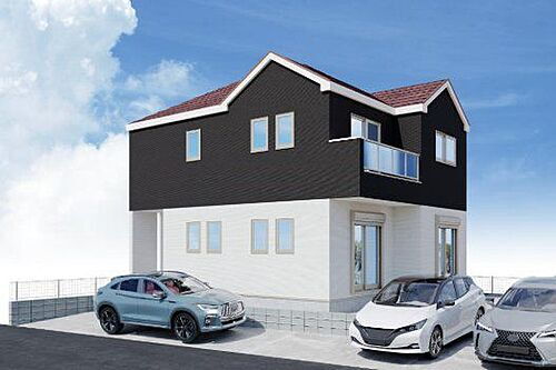 千葉県船橋市飯山満町3丁目 5799万円 4LDK