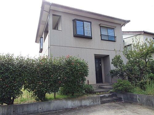 新潟県南蒲原郡田上町大字田上 中古住宅