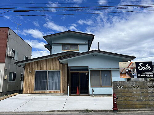 秋田県秋田市千秋中島町 2890万円