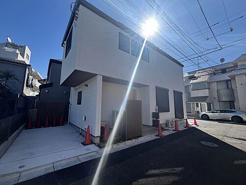 東京都世田谷区経堂2丁目 15180万円 3LDK