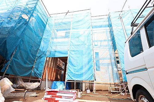 東京都世田谷区粕谷3丁目 9190万円 2SLDK