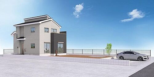 岐阜県瑞穂市犀川1丁目 2490万円 4LDK