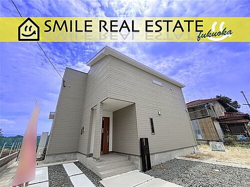 福岡県朝倉郡筑前町当所 2790万円