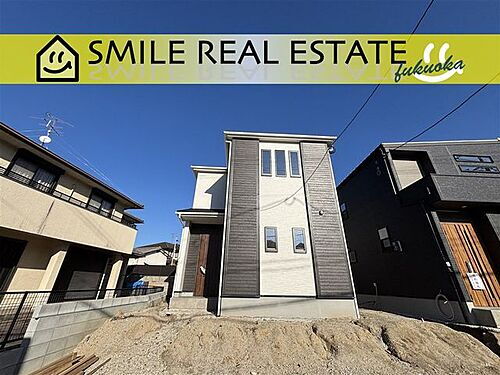 福岡県福岡市西区上山門２丁目 4399万円 4LDK