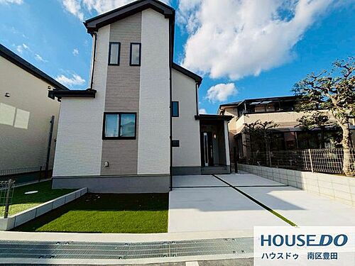 大阪府堺市南区高倉台４丁 4290万円 4LDK