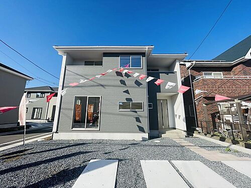 群馬県高崎市下豊岡町 2699万円 4LDK