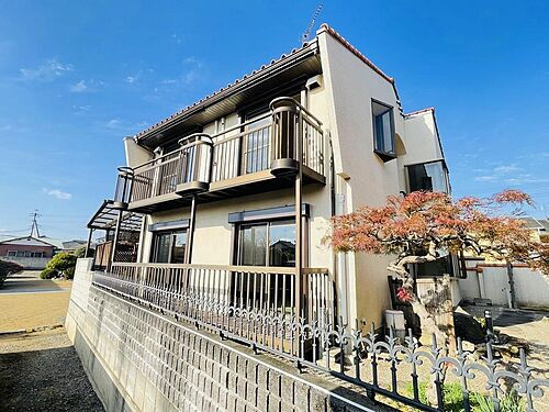 群馬県太田市石原町 中古住宅