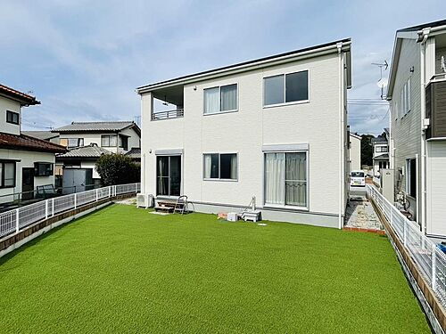 群馬県前橋市大胡町 中古住宅