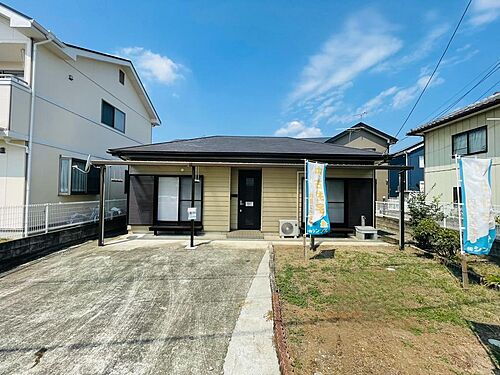 群馬県前橋市粕川町込皆戸 中古住宅