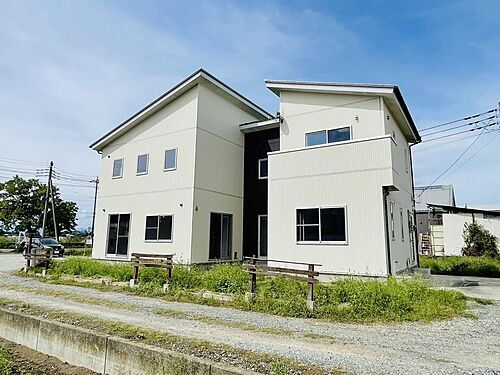 群馬県前橋市上佐鳥町 中古住宅