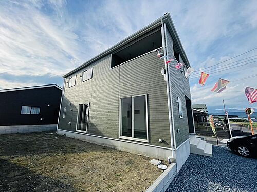 群馬県安中市古屋 1680万円 4SLDK