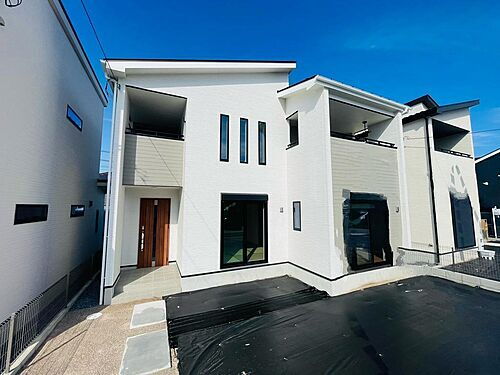 群馬県安中市松井田町人見 1990万円 4LDK