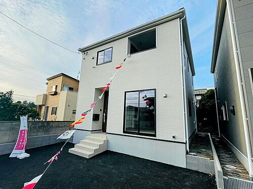 群馬県前橋市茂木町 1880万円 4LDK