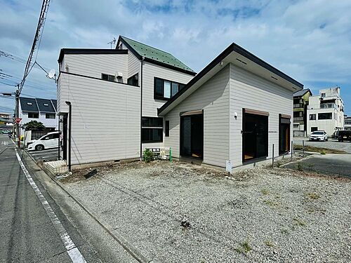 群馬県高崎市四ツ屋町 中古住宅