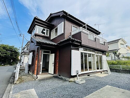 埼玉県本庄市児玉町児玉 975万円