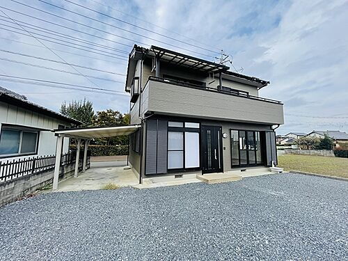 埼玉県本庄市今井 2150万円